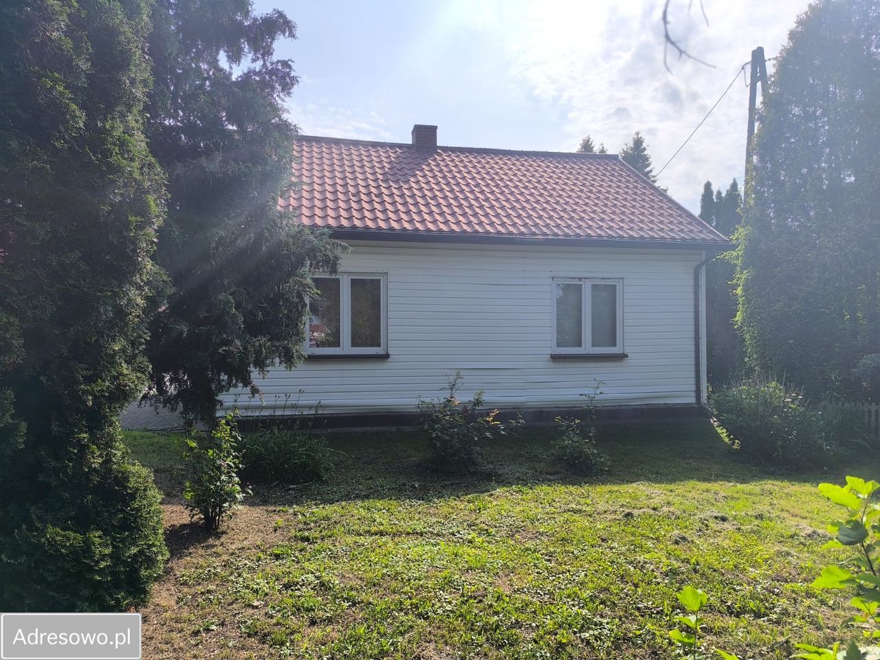 dom wolnostojący, 4 pokoje Czerniewice. Zdjęcie 10