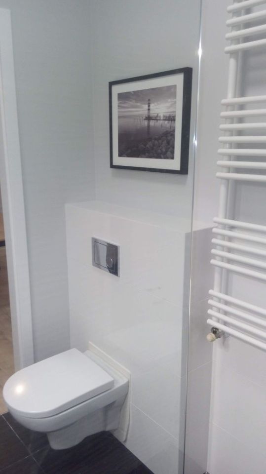 Mieszkanie 1-pokojowe Gdańsk Piecki. Zdjęcie 6