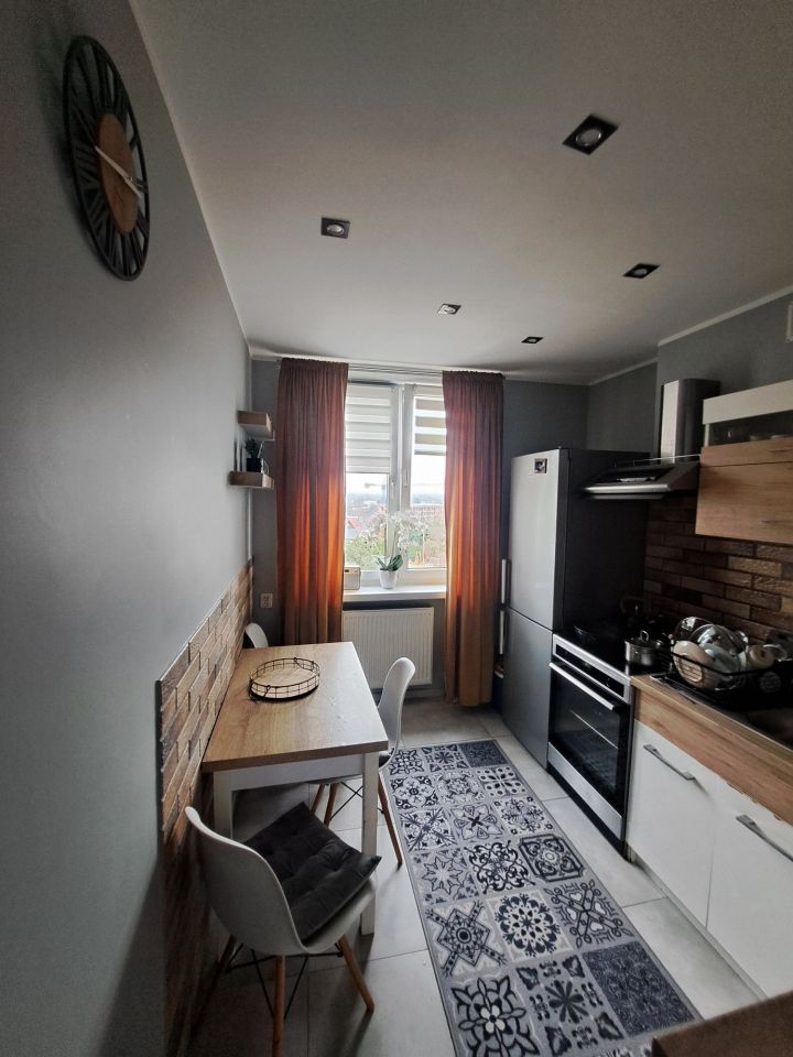 Mieszkanie 2-pokojowe Radomsko, ul. Skoczyńskiego. Zdjęcie 4