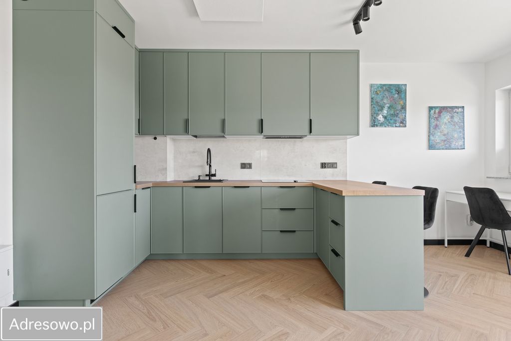 Mieszkanie 2-pokojowe Łomna. Zdjęcie 8