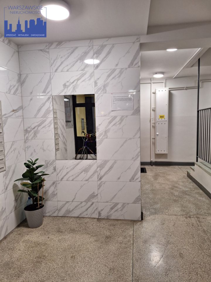 Mieszkanie 2-pokojowe Warszawa Wola, ul. Agawy. Zdjęcie 9