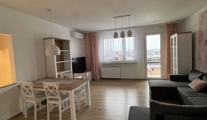 Mieszkanie 3-pokojowe Zgorzelec, ul. Stanisława Wyspiańskiego