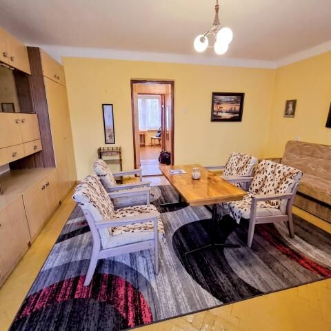 Mieszkanie 1-pokojowe Sosnowiec Niwka, ul. Zagłębiowska. Zdjęcie 2