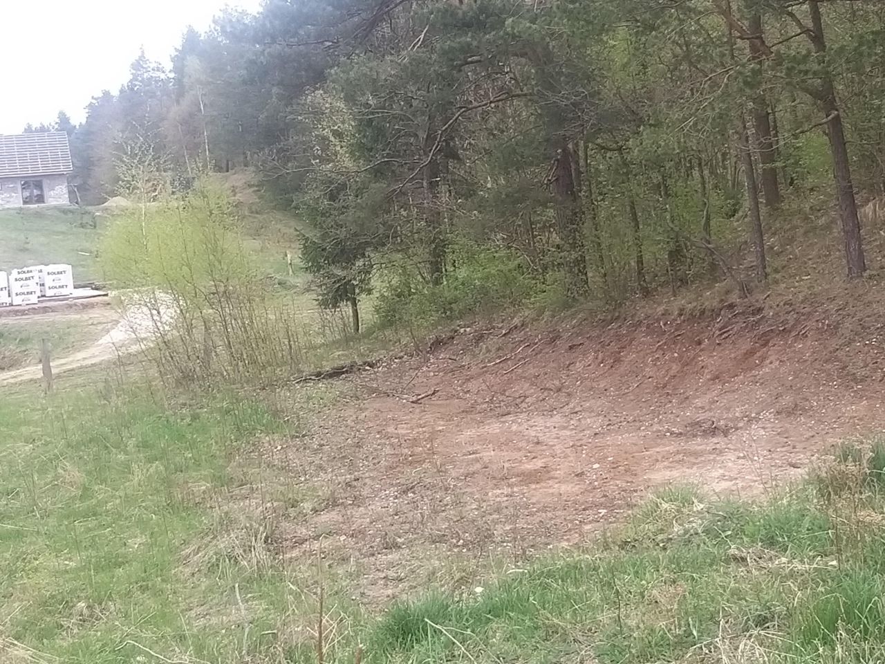 Działka rolna Dębowo. Zdjęcie 11