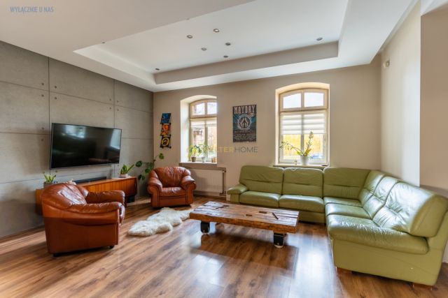 Mieszkanie 4-pokojowe Katowice Koszutka, al. Wojciecha Korfantego. Zdjęcie 1