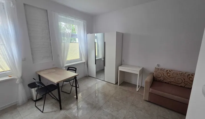 Mieszkanie 1-pokojowe Bydgoszcz, ul. Gdańska