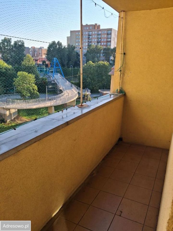 Mieszkanie 3-pokojowe Częstochowa Raków, ul. Żarecka. Zdjęcie 7