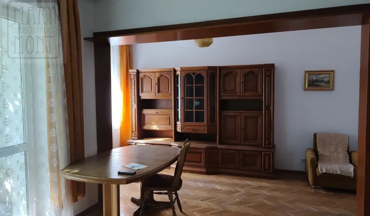 Mieszkanie 4-pokojowe Warszawa Praga-Południe, ul. Stanisława Żółkiewskiego