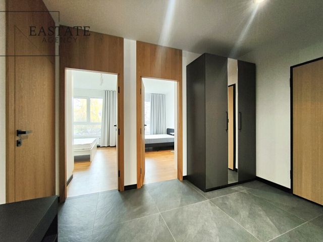 Mieszkanie 3-pokojowe Warszawa Praga-Północ, ul. Jagiellońska. Zdjęcie 7