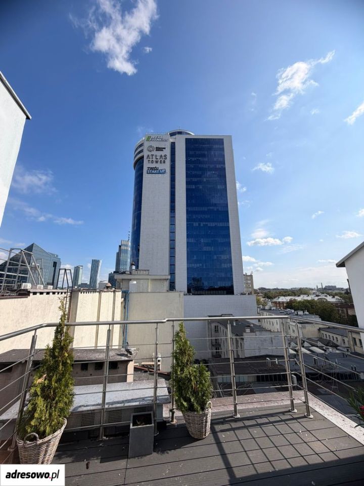 Biuro Warszawa Ochota, ul. Raszyńska. Zdjęcie 7