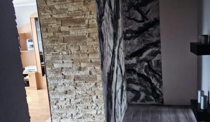 Mieszkanie 2-pokojowe Słupsk, ul. Bohaterów Westerplatte