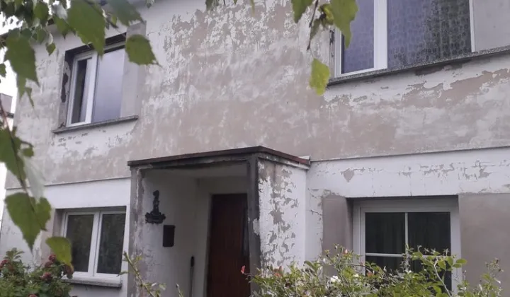 dom wolnostojący Moszyce