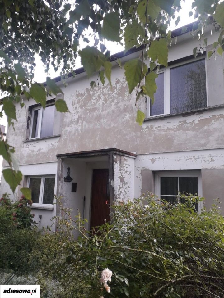 dom wolnostojący Moszyce. Zdjęcie 1
