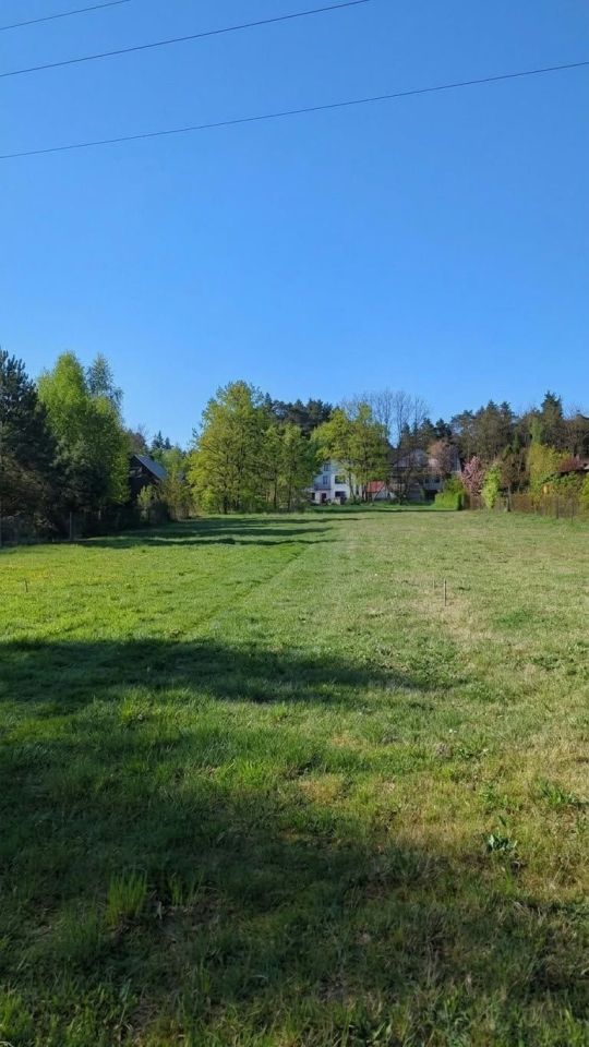 Działka budowlana Przyłęk. Zdjęcie 4