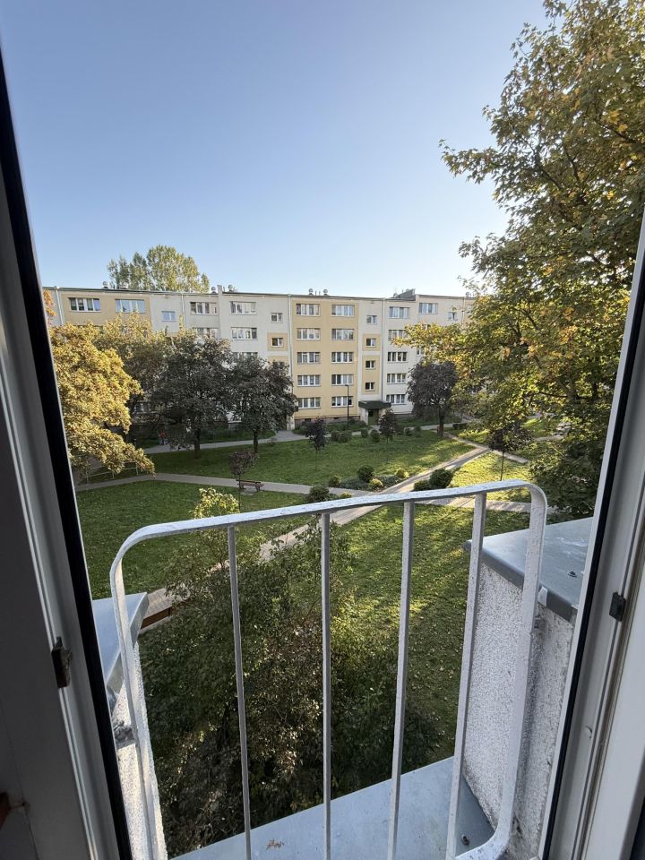 Mieszkanie 1-pokojowe Łódź Polesie, ul. Sprinterów. Zdjęcie 6