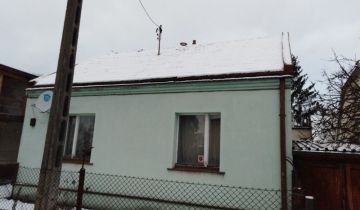 dom wolnostojący, 4 pokoje Kraków Borek Fałęcki