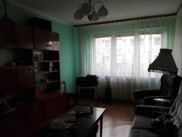 Mieszkanie 2-pokojowe Chociwel. Zdjęcie 1
