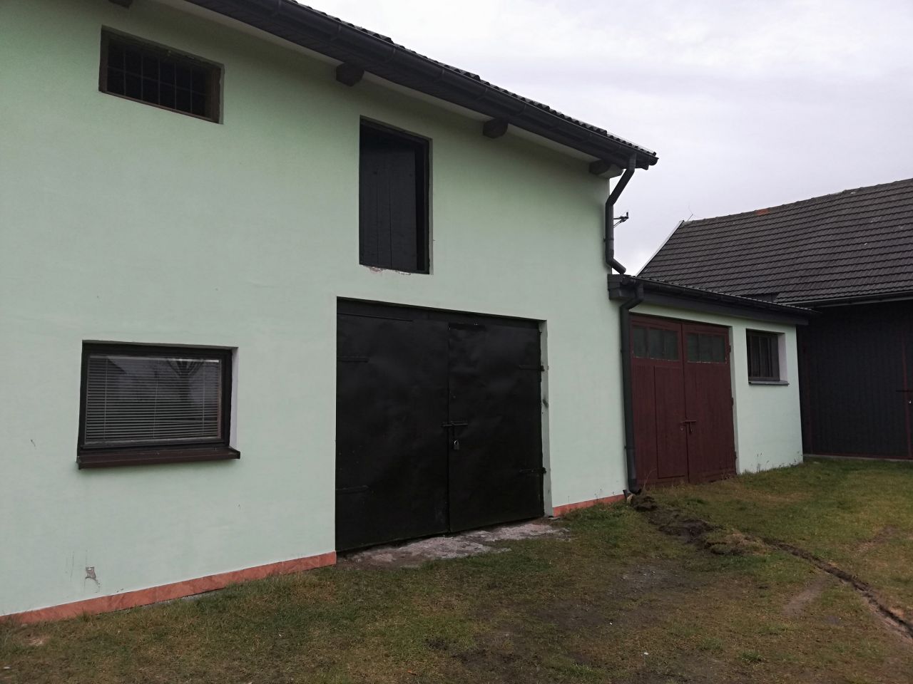 dom wolnostojący, 6 pokoi Stary Kazanów. Zdjęcie 10