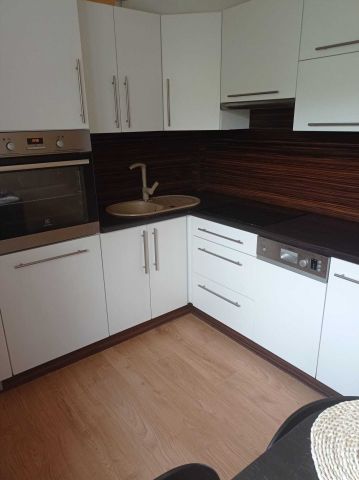 Mieszkanie 3-pokojowe Wisła Centrum, ul. Bolesława Prusa. Zdjęcie 1