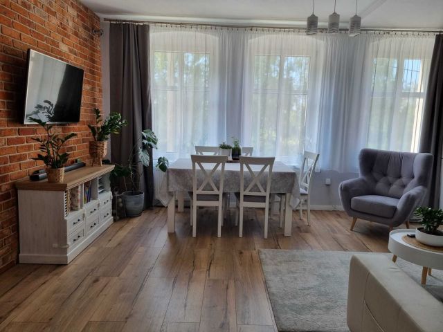 Mieszkanie 3-pokojowe Kwidzyn, ul. Piastowska. Zdjęcie 1