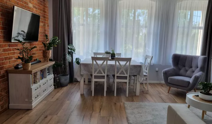 Mieszkanie 3-pokojowe Kwidzyn, ul. Piastowska