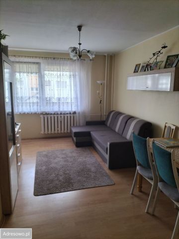 Mieszkanie 1-pokojowe Konin Zatorze, ul. Stanisława Wiechowicza. Zdjęcie 1