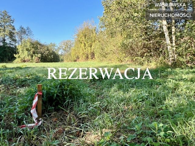 Działka budowlana Zboiska. Zdjęcie 1