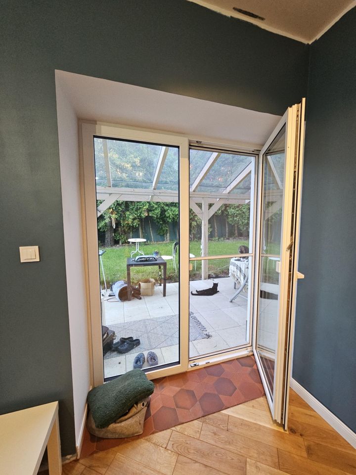 dom wolnostojący, 6 pokoi Kraków Prokocim, ul. Bieżanowska. Zdjęcie 15