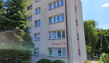 Mieszkanie 3-pokojowe Cieszyn, ul. Fryderyka Chopina