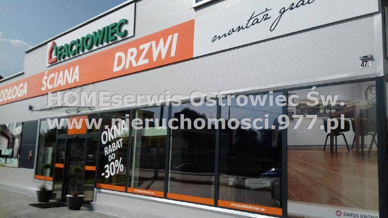 Lokal Ostrowiec Świętokrzyski Centrum, ul. Jana Kilińskiego. Zdjęcie 3