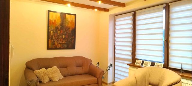 dom wolnostojący, 6 pokoi Skierniewice Rawka, ul. Kosynierów. Zdjęcie 19