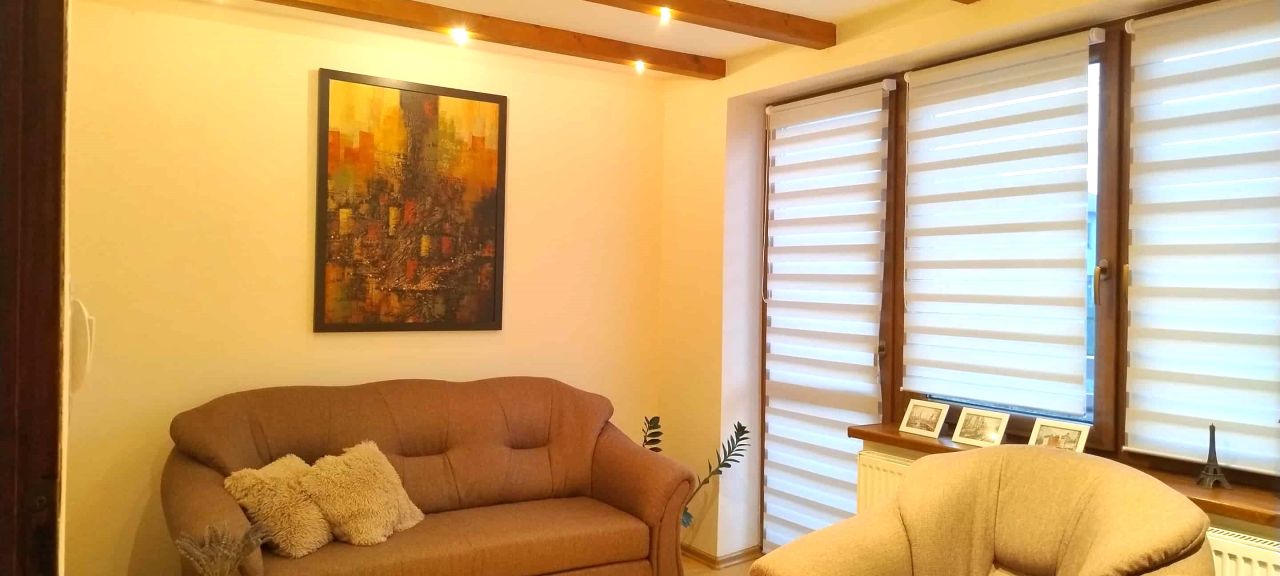 dom wolnostojący, 6 pokoi Skierniewice Rawka, ul. Kosynierów. Zdjęcie 19