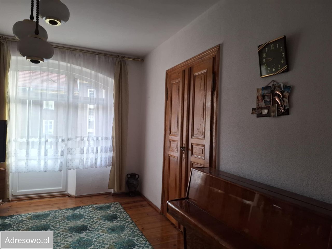 Mieszkanie 4-pokojowe Zgorzelec, ul. Bohaterów Getta. Zdjęcie 3