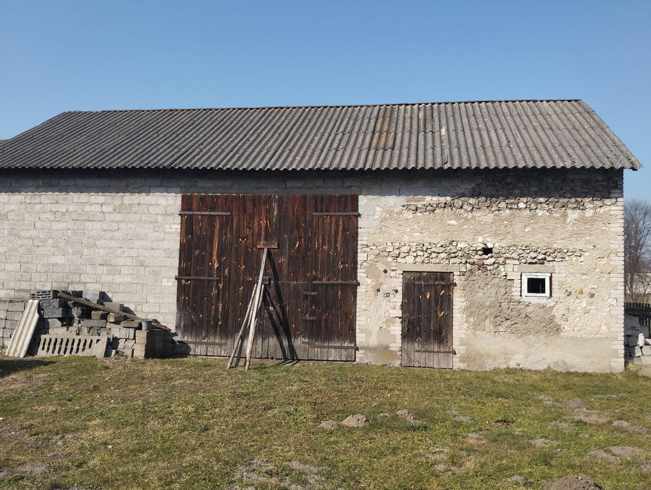 dom wolnostojący, 5 pokoi Ożegów, ul. Długa. Zdjęcie 5