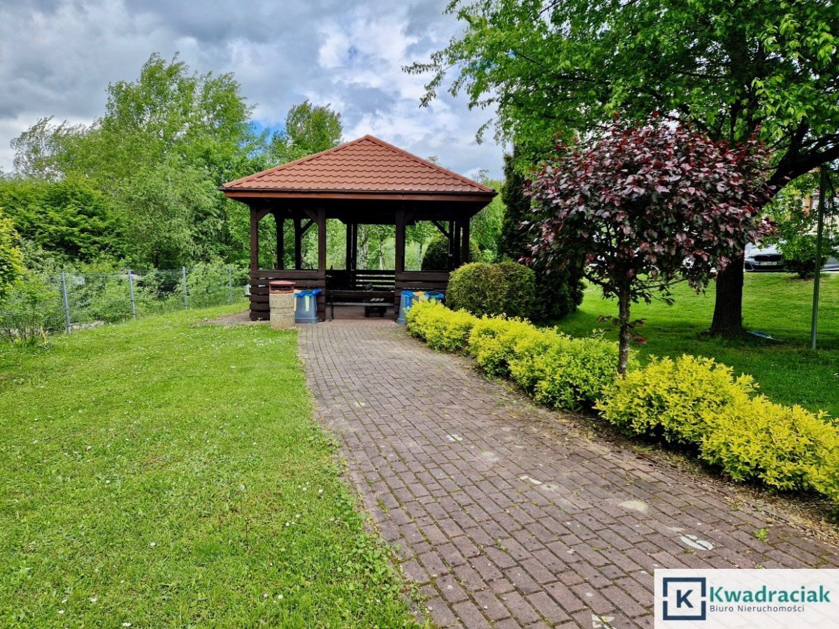 Mieszkanie 3-pokojowe Sanok, ul. Wyspiańskiego. Zdjęcie 16