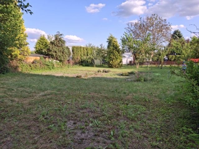 Działka rekreacyjna Solec Kujawski. Zdjęcie 1