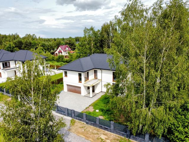 dom wolnostojący, 5 pokoi Stara Wieś. Zdjęcie 16