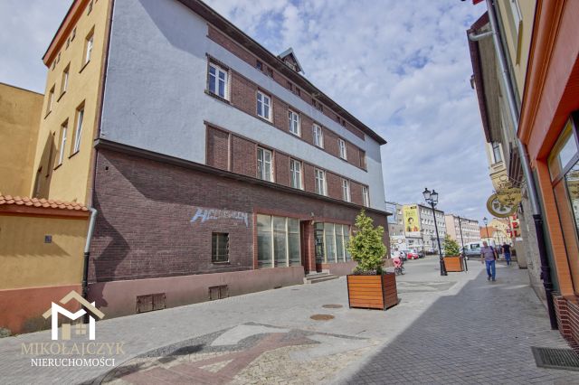 Lokal Bartoszyce, pl. Konstytucji 3 Maja. Zdjęcie 3