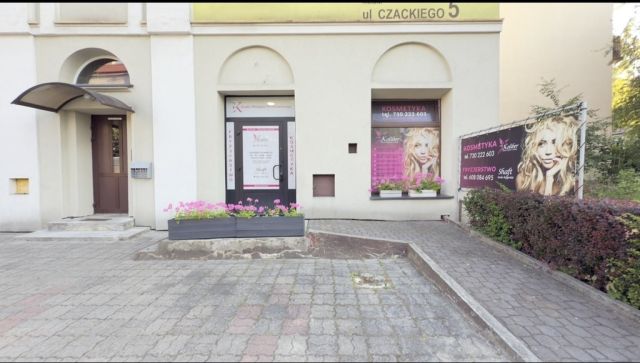Lokal Rzeszów Śródmieście, ul. Tadeusza Czackiego. Zdjęcie 4