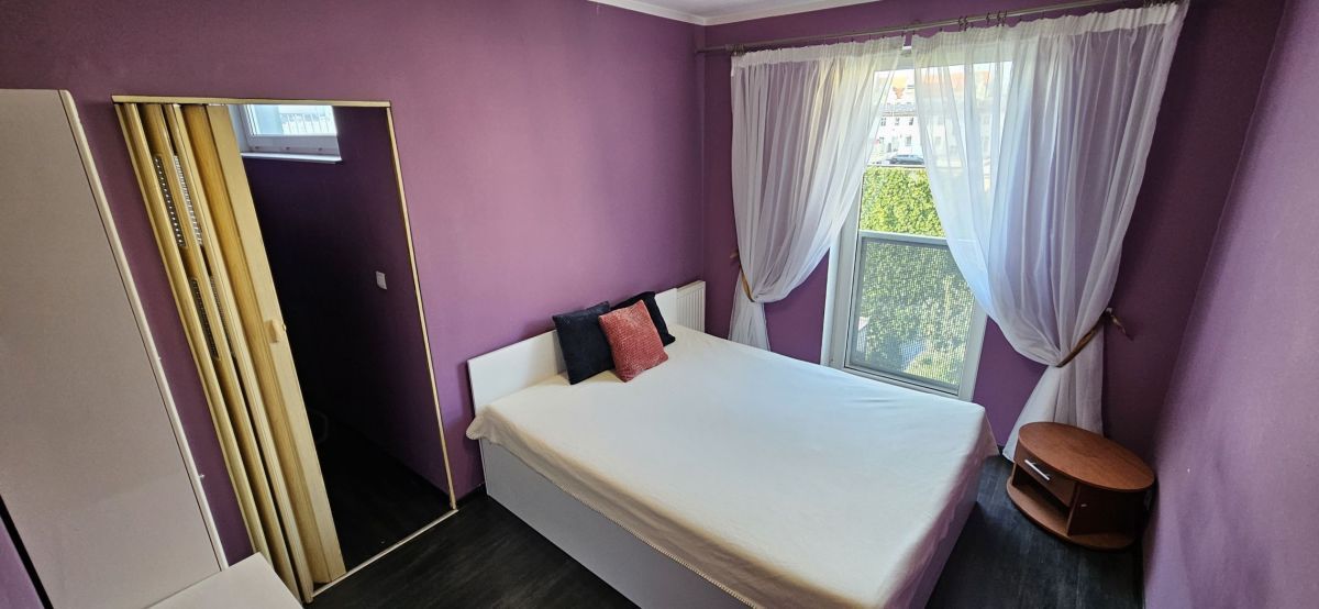 Mieszkanie 2-pokojowe Wrocław Krzyki, ul. gen. Ignacego Prądzyńskiego. Zdjęcie 5