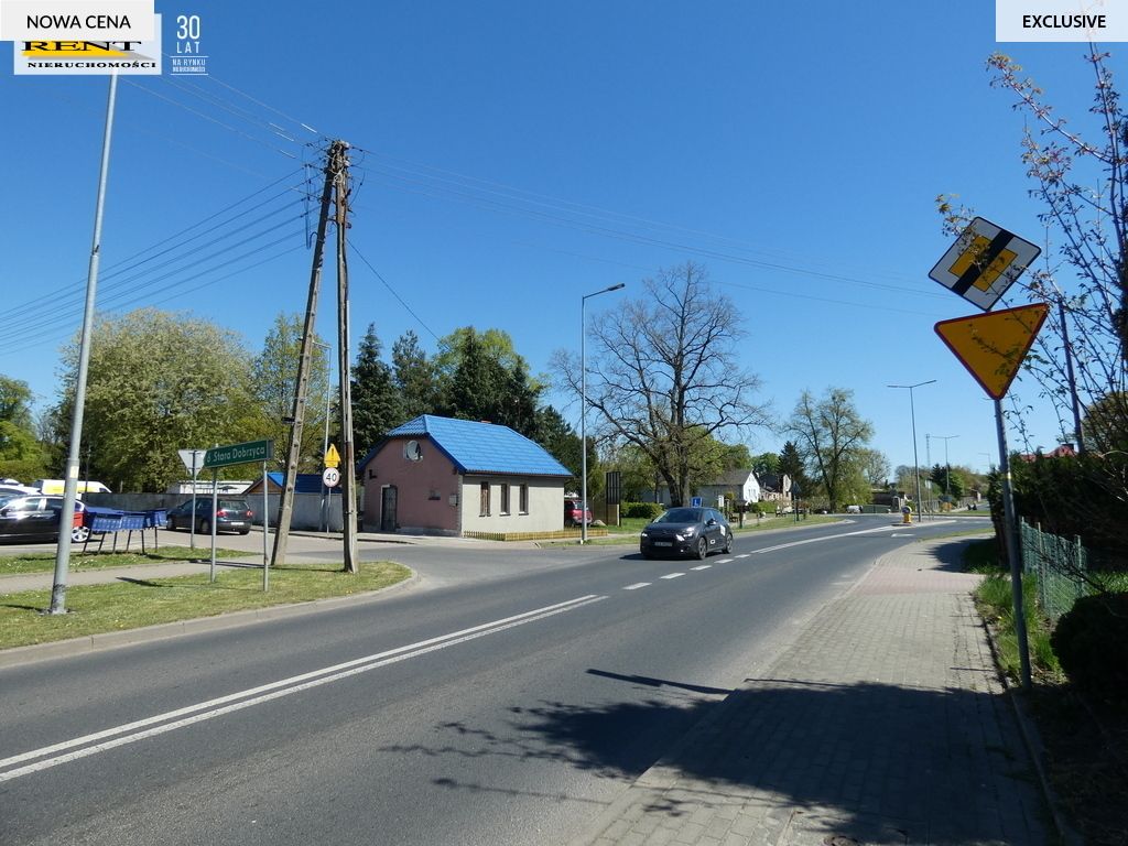 Mieszkanie 2-pokojowe Starogard. Zdjęcie 9