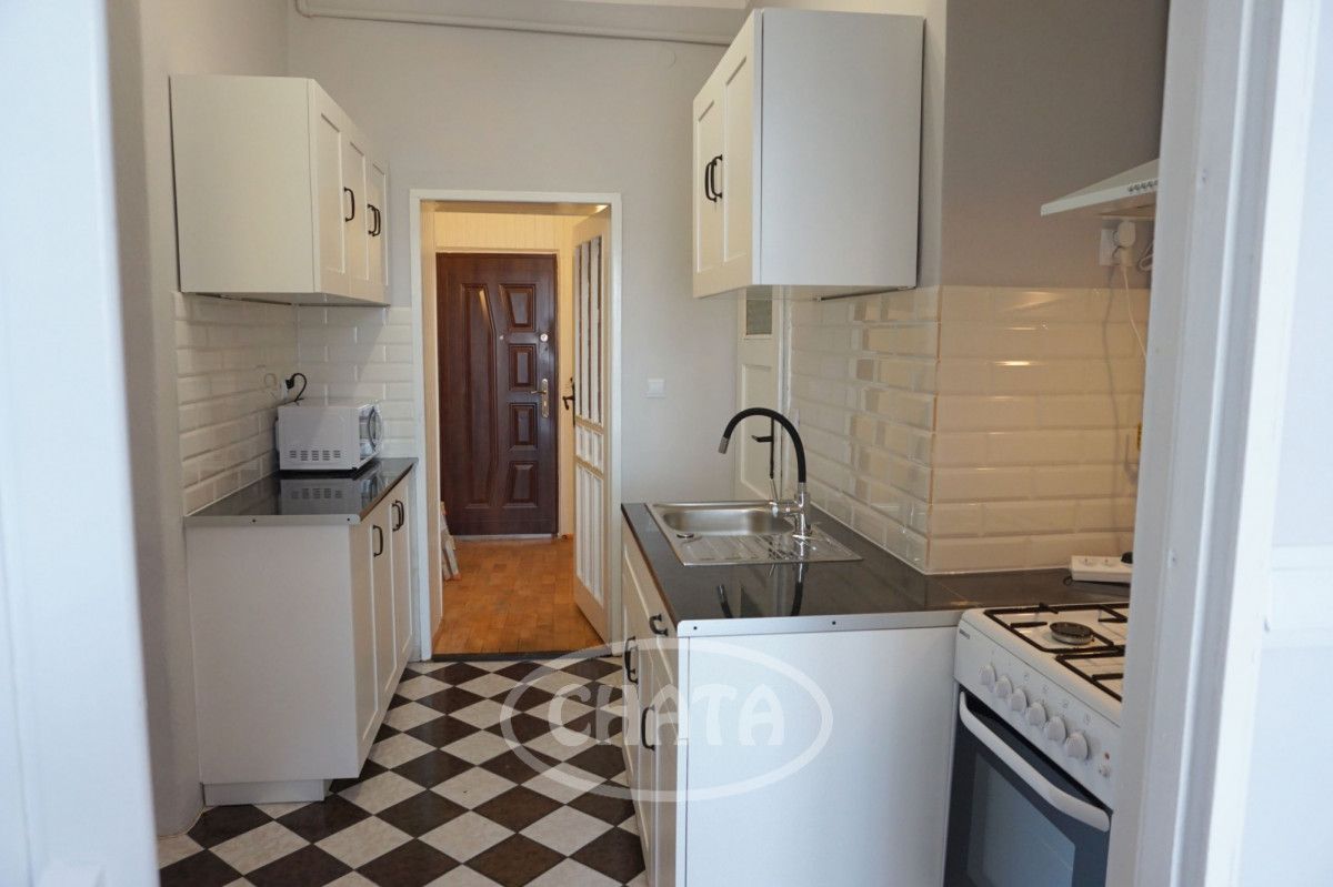 Mieszkanie 2-pokojowe Wrocław Śródmieście, ul. Michała Wrocławczyka. Zdjęcie 4