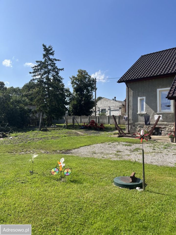 siedlisko, 6 pokoi Otanów. Zdjęcie 6