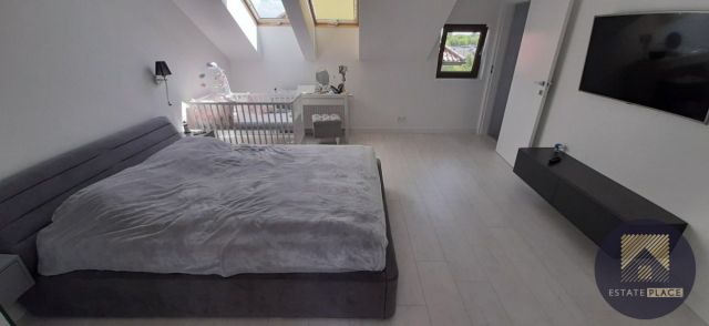 Mieszkanie 5-pokojowe Marki, ul. Wspólna. Zdjęcie 5