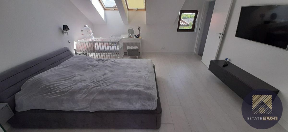 Mieszkanie 5-pokojowe Marki, ul. Wspólna. Zdjęcie 5