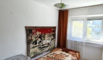 Mieszkanie 3-pokojowe Warszawa Bielany, ul. Starej Baśni