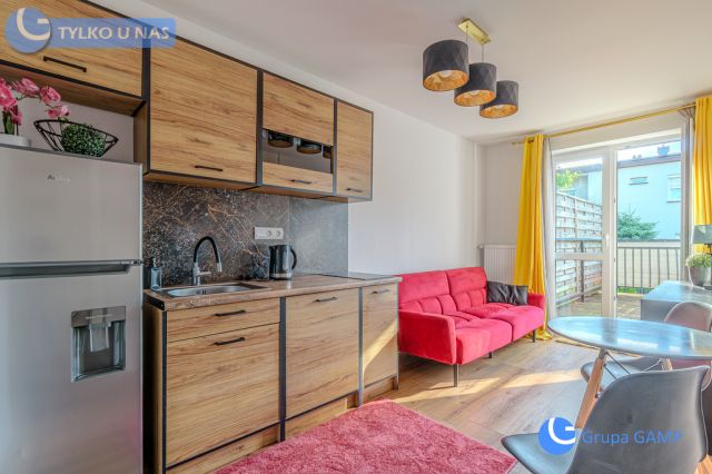 Mieszkanie 2-pokojowe Wieliczka, ul. Zajazdowa. Zdjęcie 4