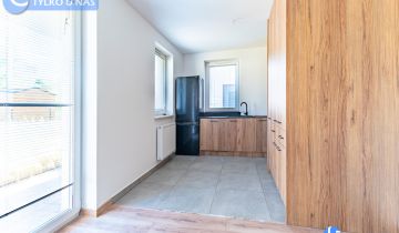 Mieszkanie 5-pokojowe Kraków Sidzina, ul. Stanisława Działowskiego