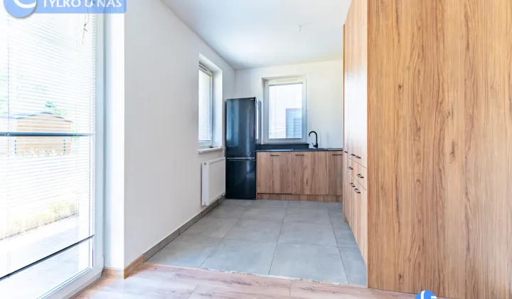 Mieszkanie 5-pokojowe Kraków Sidzina, ul. Stanisława Działowskiego