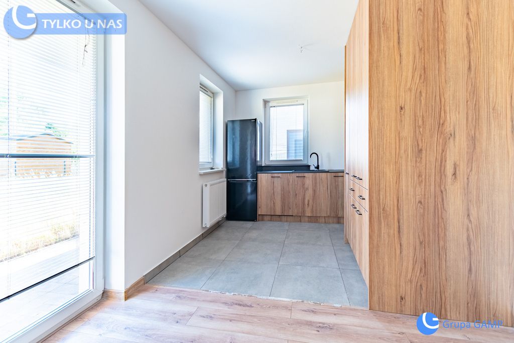 Mieszkanie 5-pokojowe Kraków Sidzina, ul. Stanisława Działowskiego